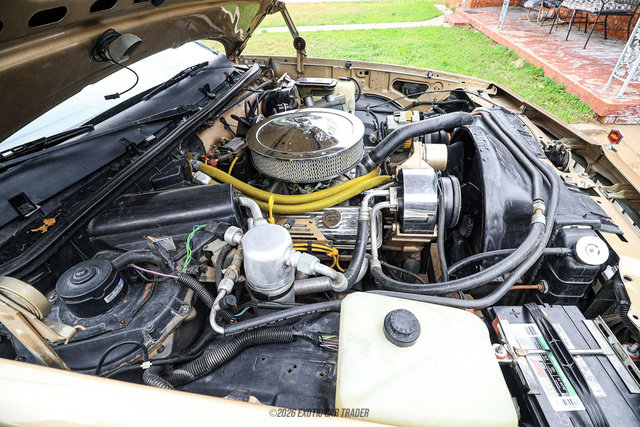 Used 1987 Chevrolet El Camino V8 RWD image 17