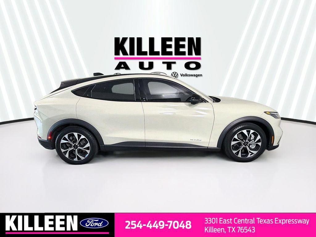 Used 2025 Ford Mustang Mach-E Select w/ Comfort Package Lite RWD image 10