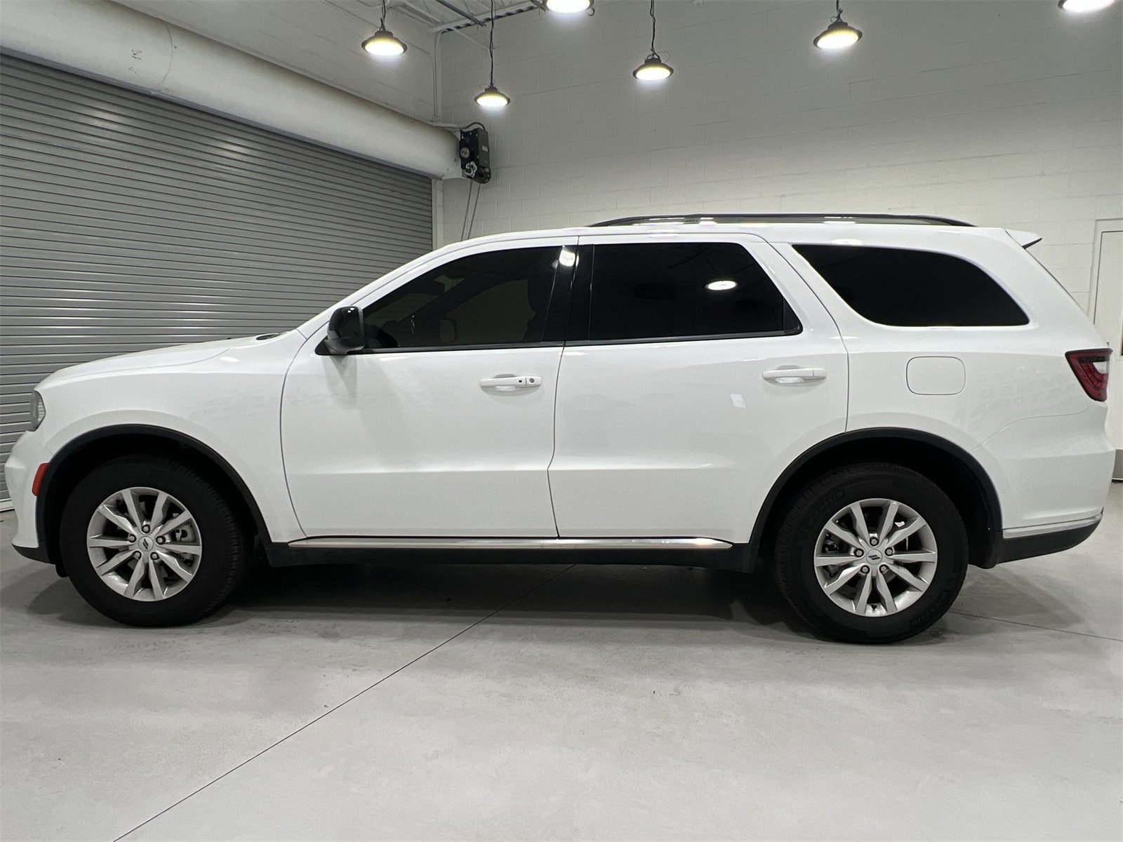 Used 2024 Dodge Durango SXT image 5