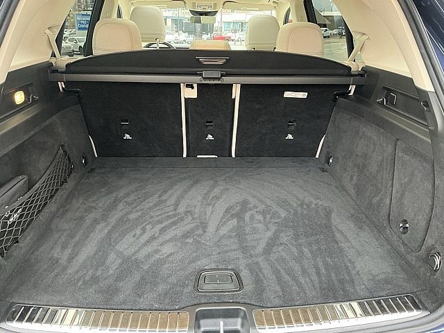 Used 2025 Mercedes-Benz GLE 350 4MATIC image 18