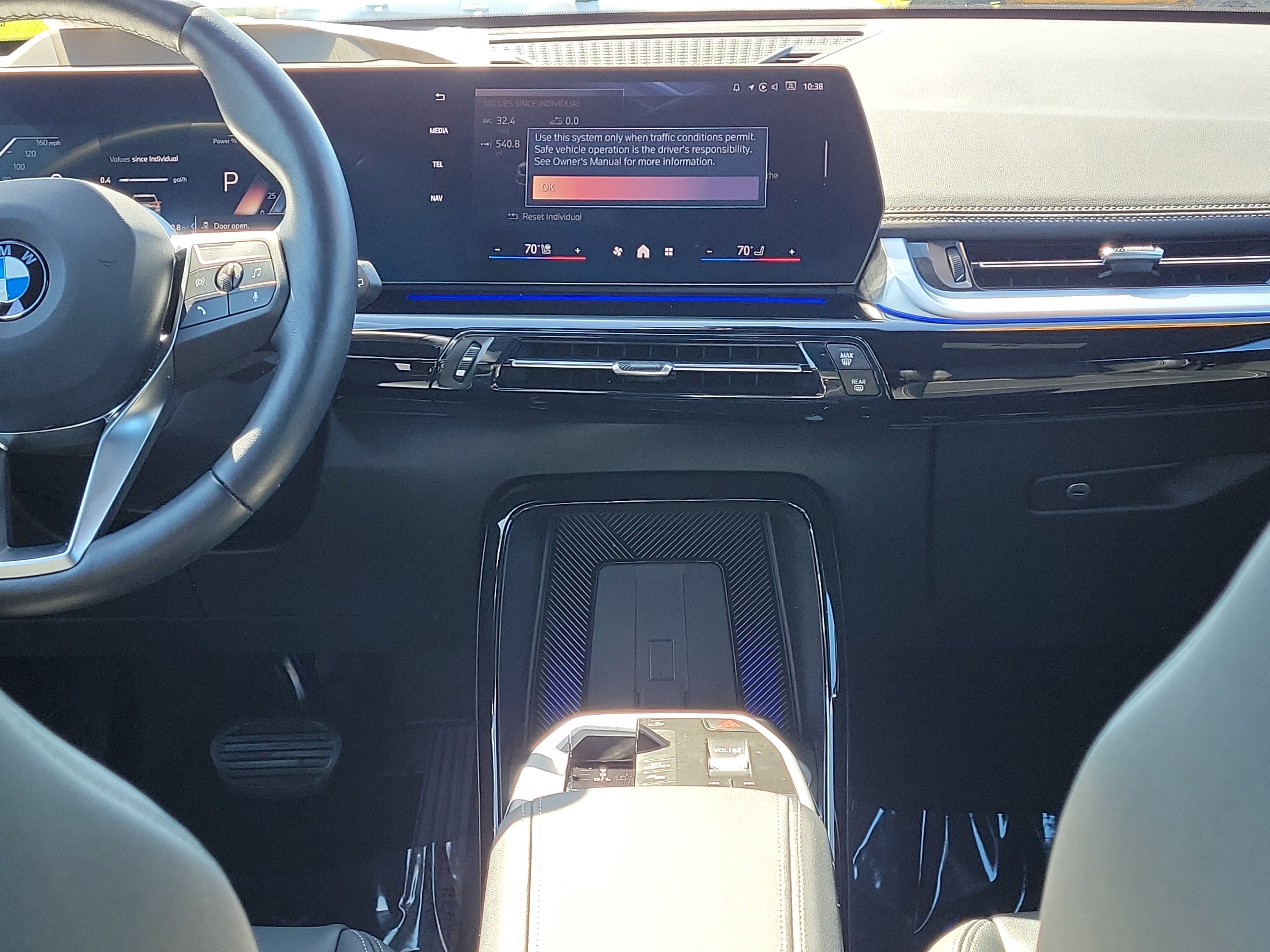 Used 2026 BMW X1 xDrive28i w/ Technology Package image 16