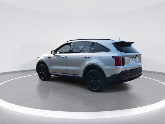 Used 2021 Kia Sorento S AWD/4WD image 6