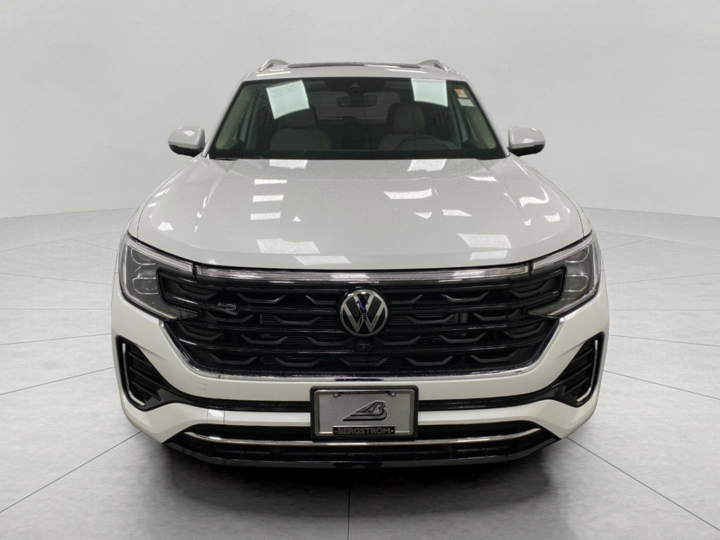 New 2026 Volkswagen Atlas SEL Premium R-Line image 11