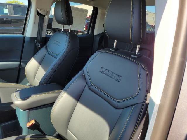 New 2025 Ford Maverick Lobo image 19