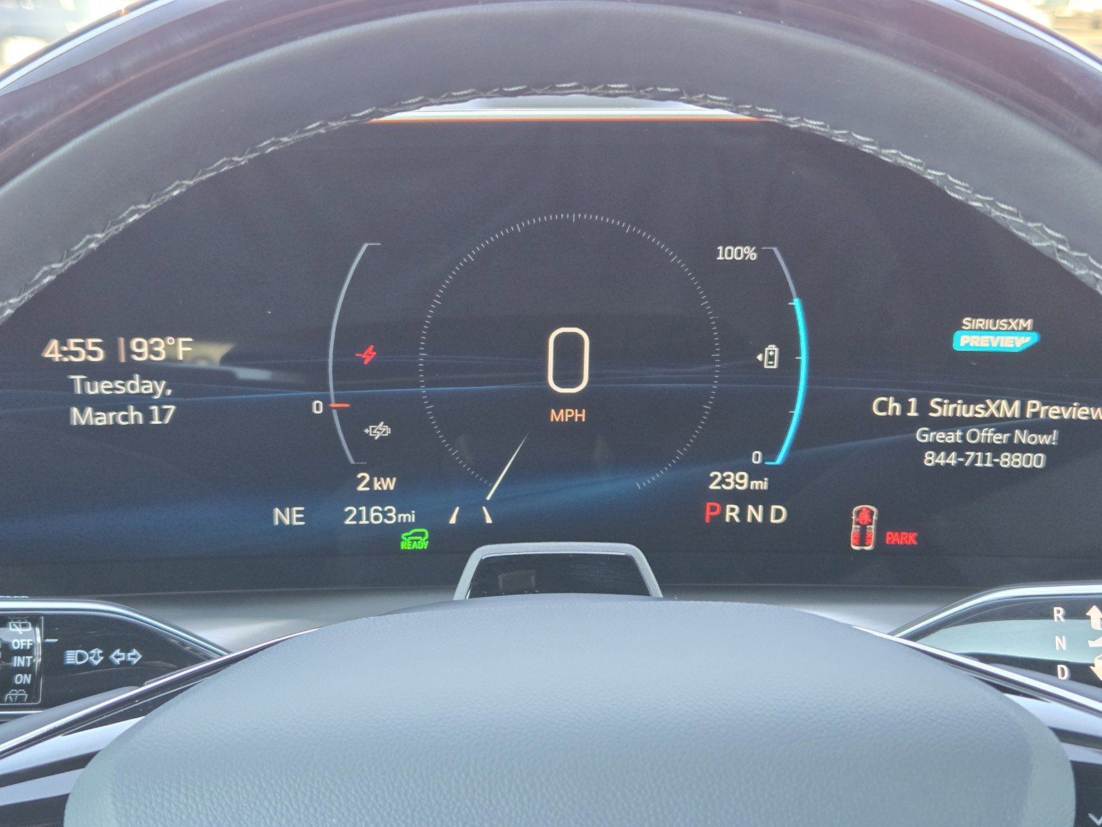 Used 2026 Cadillac Vistiq Sport image 27