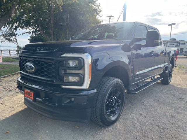 Used 2023 Ford F250 XL w/ STX Appearance Package image 26