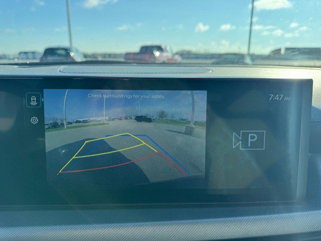 Used 2025 Hyundai Sonata SEL image 19