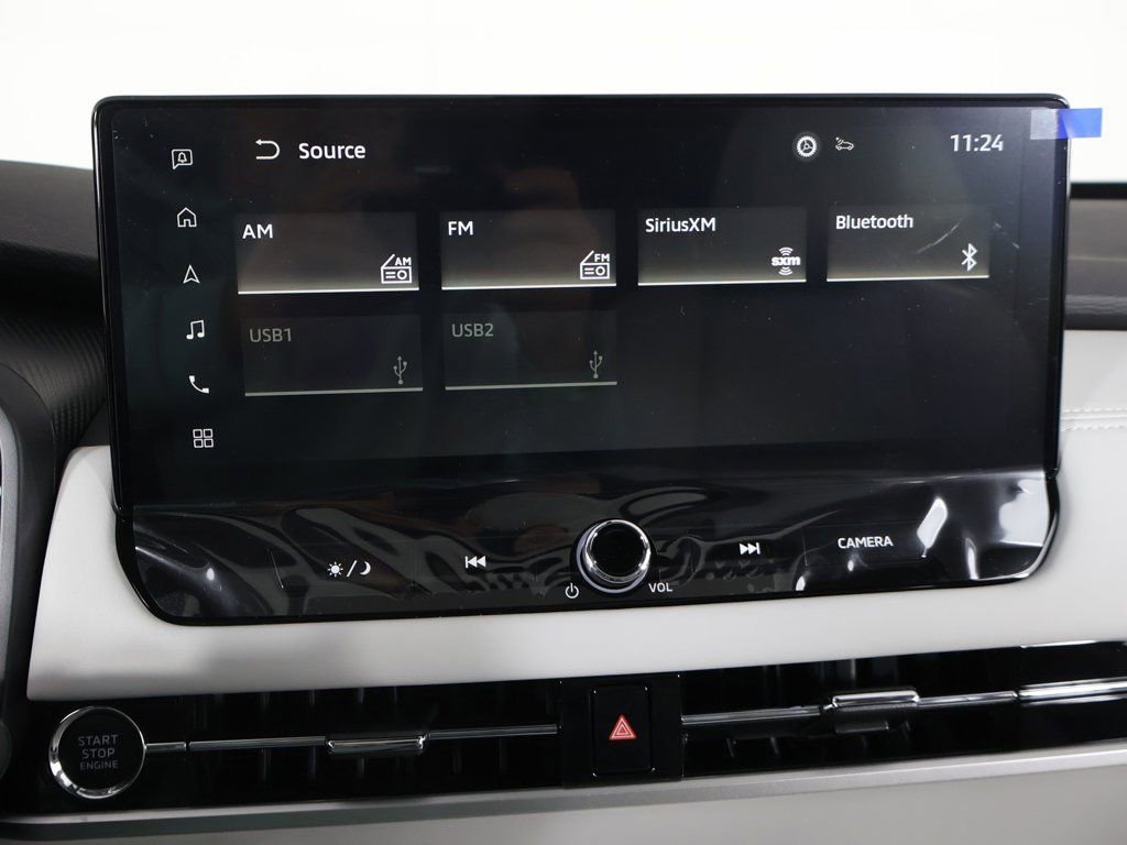 New 2025 Mitsubishi Outlander AWD image 51