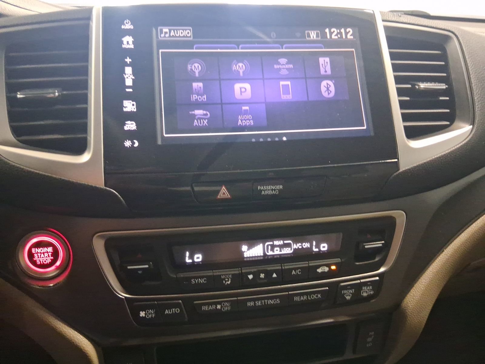Used 2017 Honda Pilot EX-L image 24