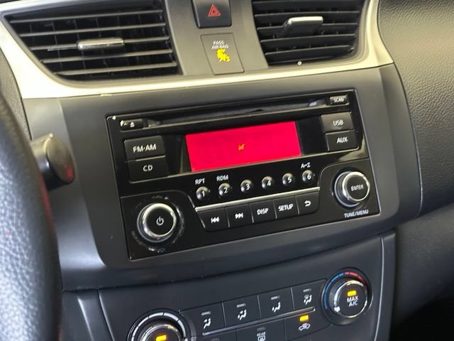 Used 2016 Nissan Sentra S FWD image 27