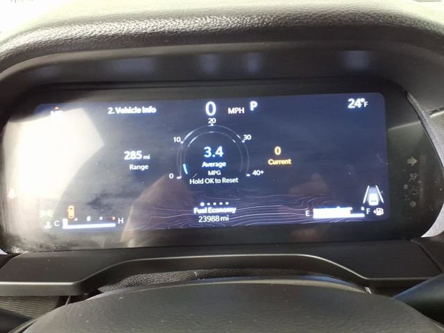 Used 2023 Jeep Grand Cherokee Laredo w/ Luxury Tech Group I image 18