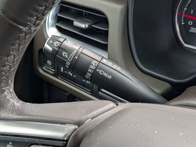 Used 2021 Chevrolet Tahoe LT RWD image 24