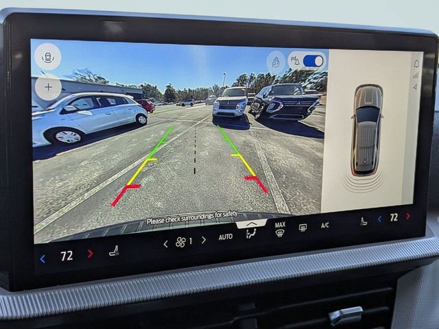 Used 2025 Ford Explorer Active image 20