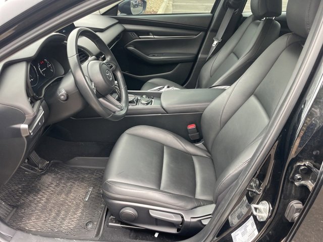 Used 2020 MAZDA MAZDA3 AWD Sedan w/ Select Package image 6