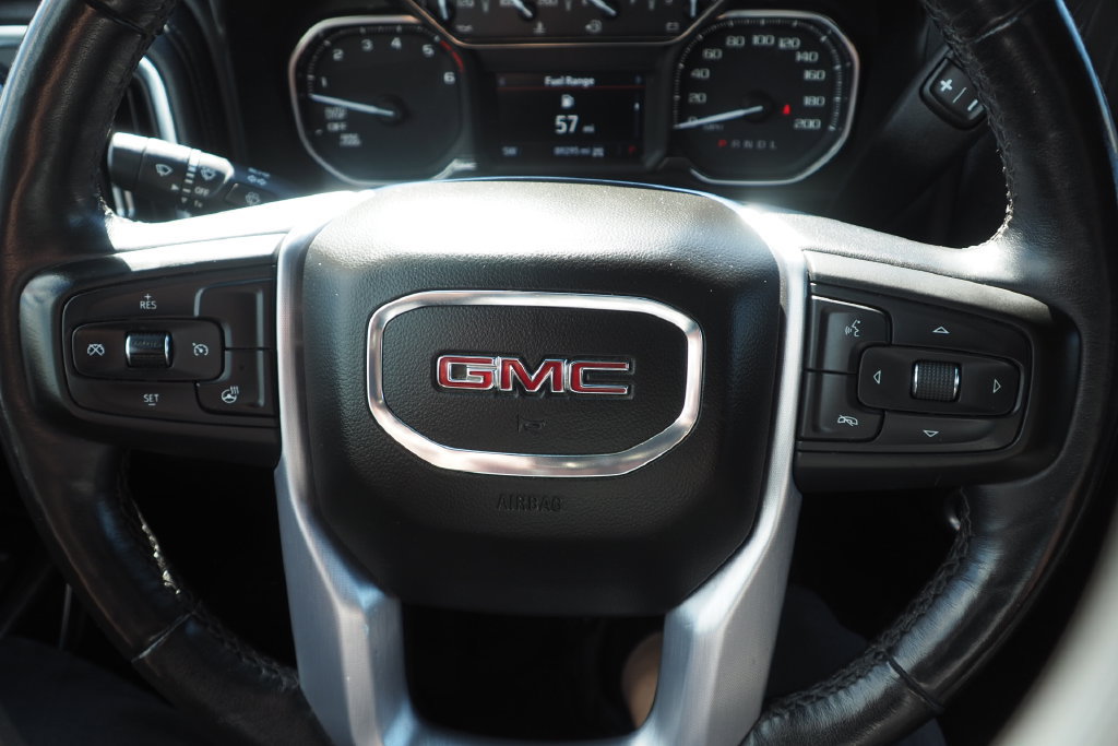 Used 2019 GMC Sierra 1500 SLE w/ Driver Alert Package I AWD/4WD image 28