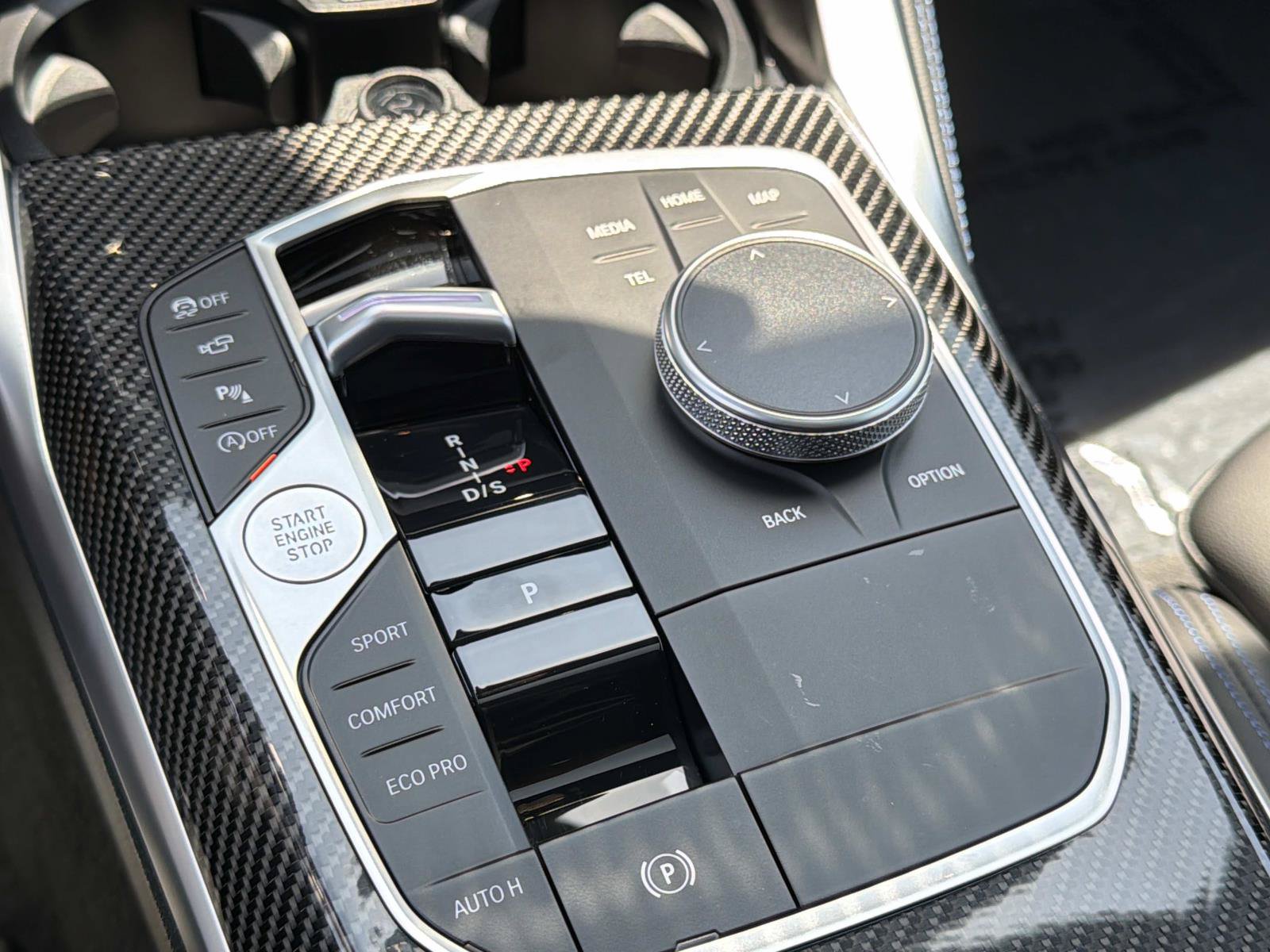 Used 2026 BMW M240i Coupe w/ Premium Package RWD image 19