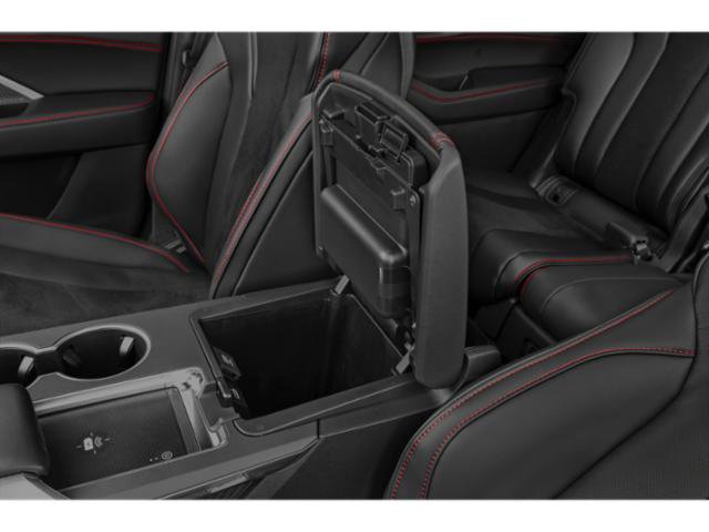 Used 2022 Acura MDX A-Spec AWD/4WD image 17