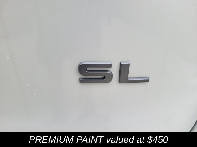 New 2026 Nissan Armada SL w/ Captain's Chari Seat Package AWD/4WD image 7