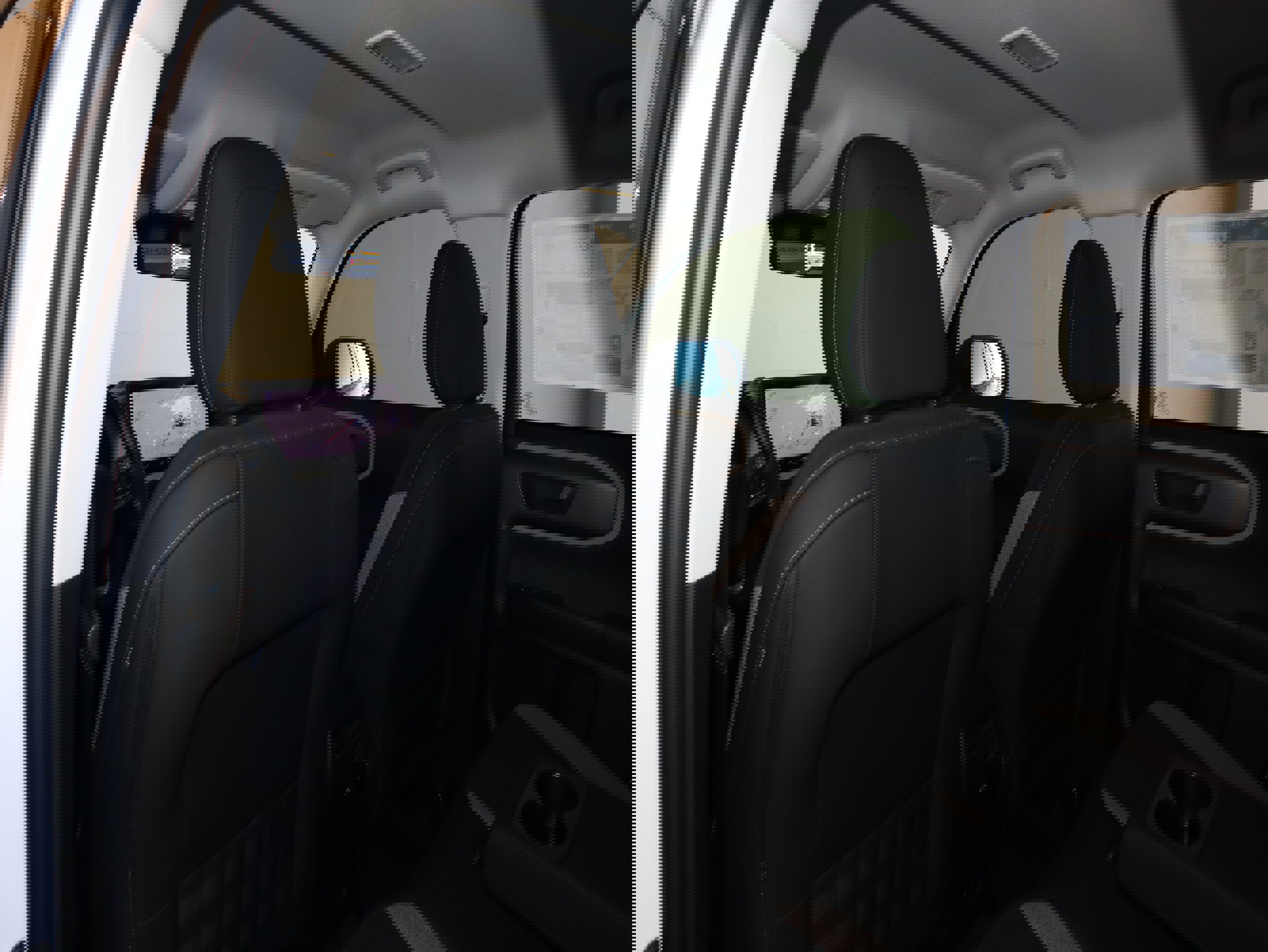 New 2026 Ford Bronco Sport Big Bend image 35