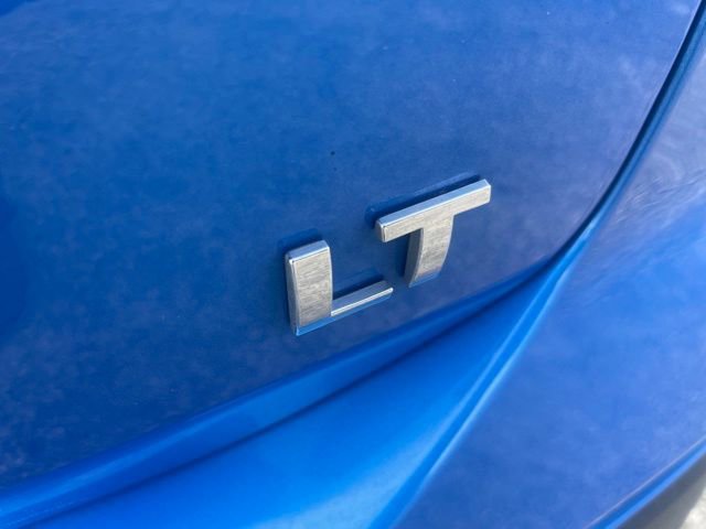 Used 2024 Chevrolet Equinox LT image 39