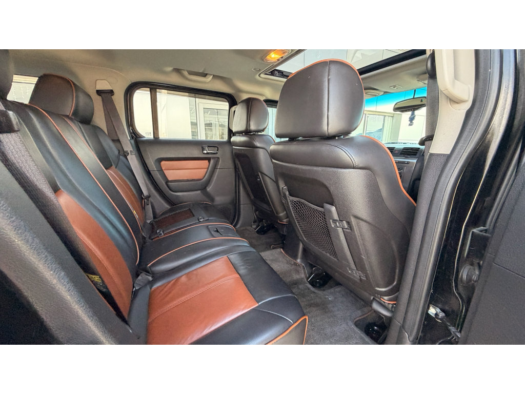 Used 2006 HUMMER H3 AWD/4WD image 9