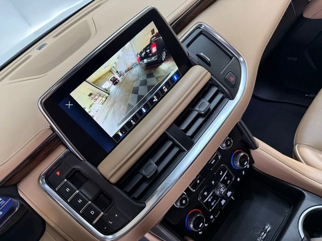 Certified 2023 Chevrolet Tahoe Premier image 28