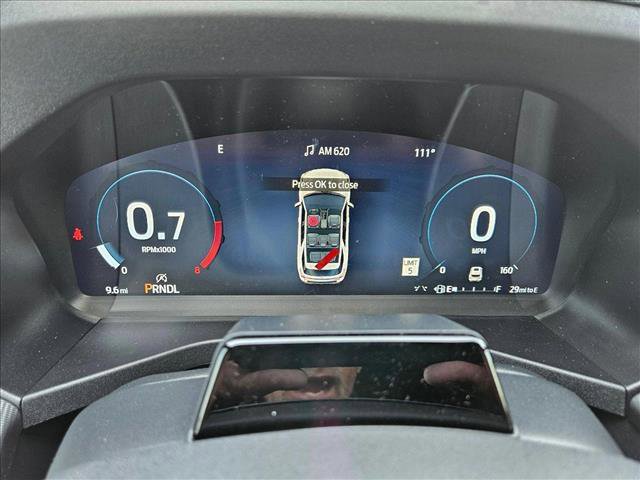 New 2025 Ford Explorer ST-Line image 11