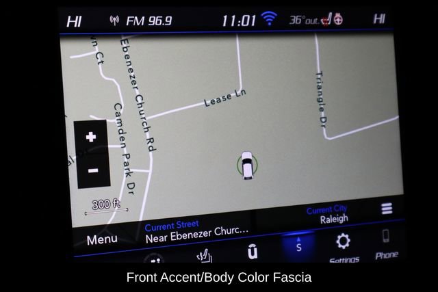 Used 2021 Jeep Grand Cherokee Laredo X image 31