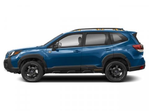 Used 2022 Subaru Forester Wilderness AWD/4WD image 6