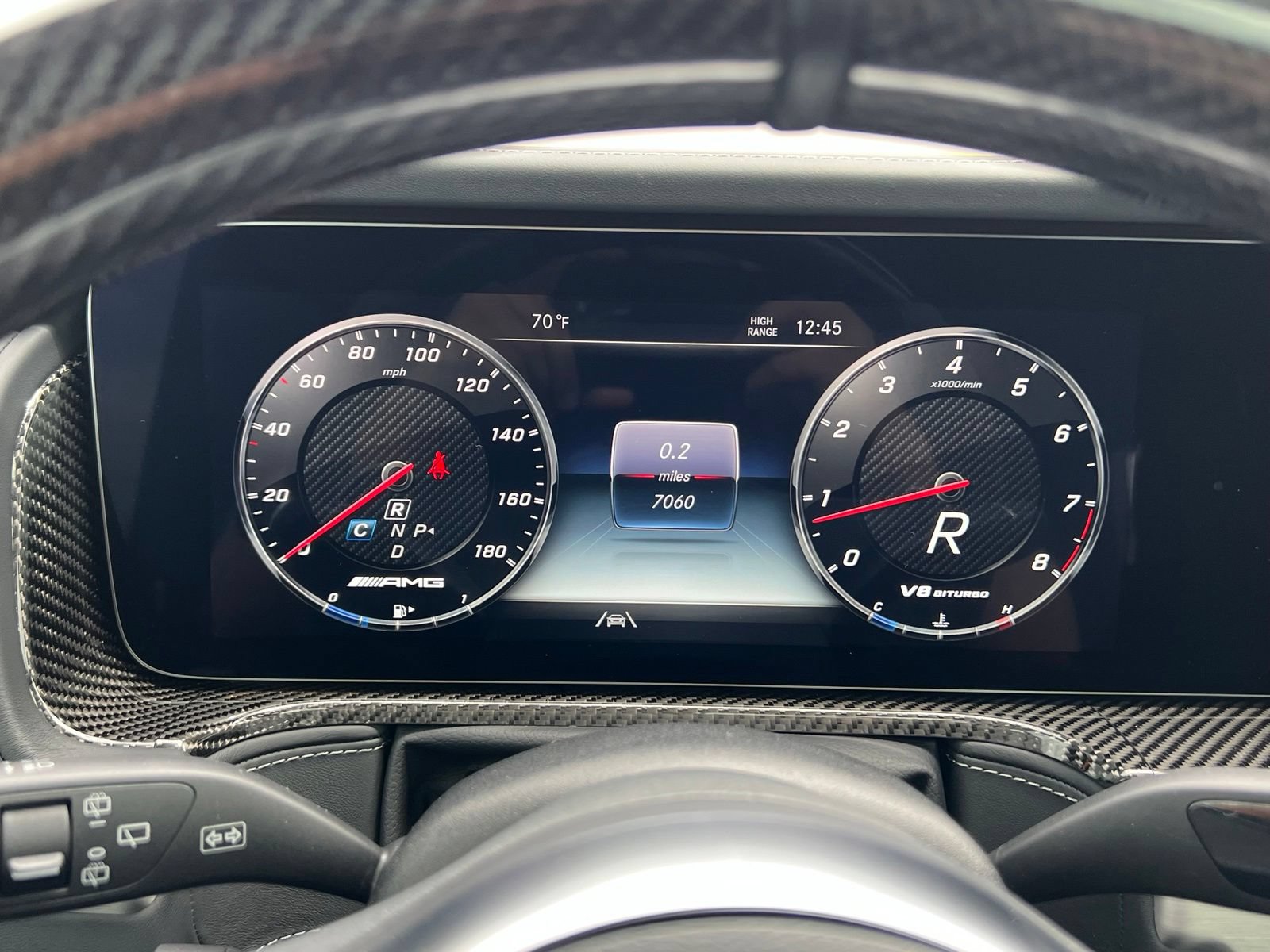 Used 2024 Mercedes-Benz G 63 AMG 4MATIC image 26