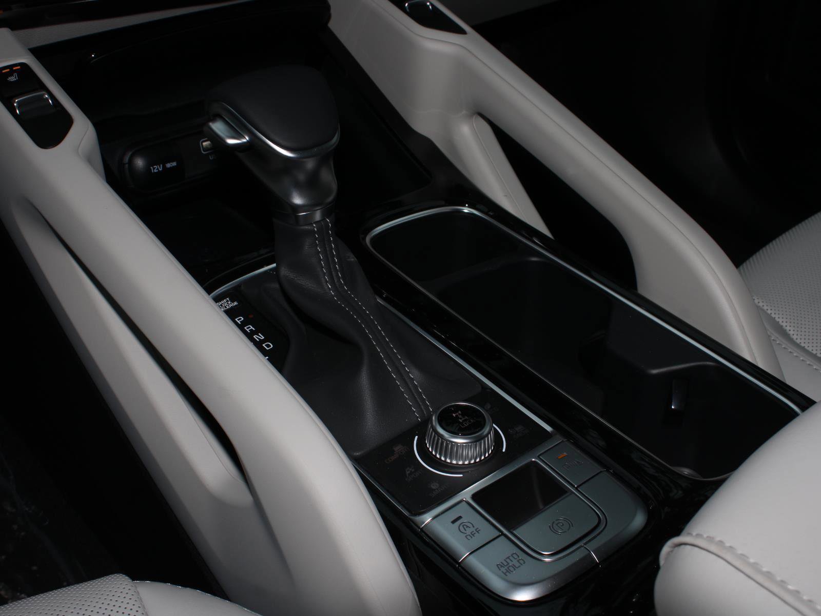 New 2025 Kia Telluride S image 15