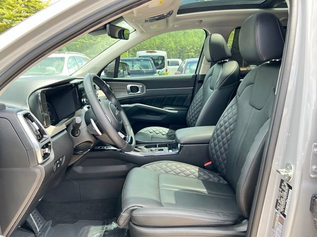 Certified 2023 Kia Sorento SX Prestige AWD/4WD image 10