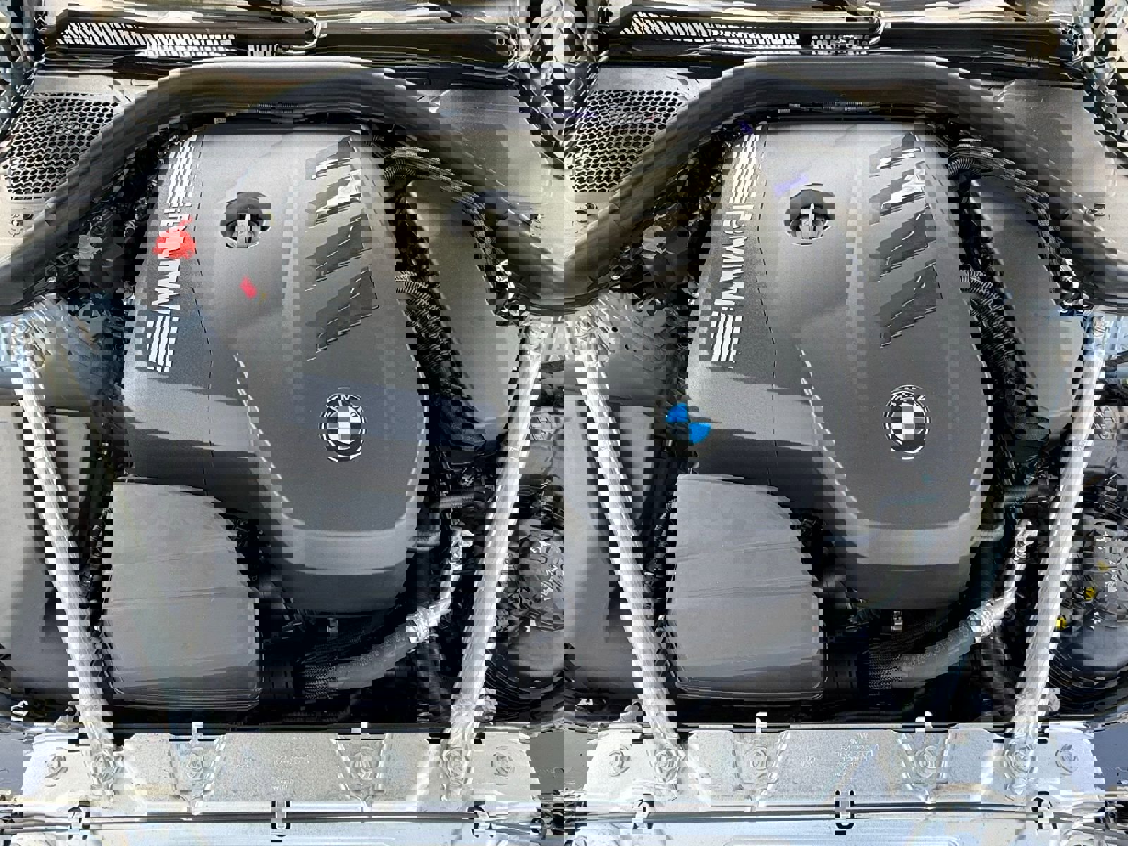 New 2026 BMW 430i Coupe w/ M Sport Package image 31