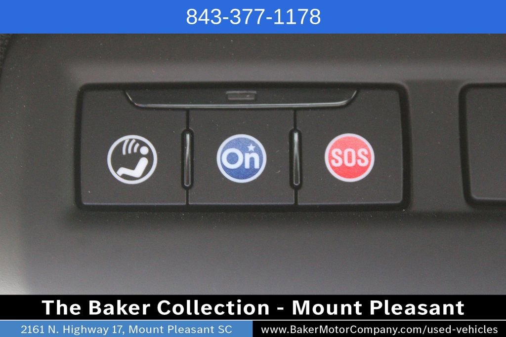 Used 2024 Chevrolet Corvette Stingray Preferred Cpe w/ 2LT image 50