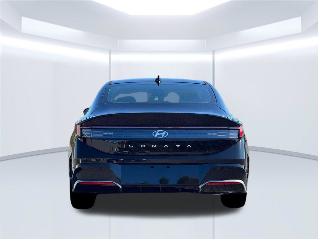 New 2026 Hyundai Sonata SEL FWD image 6