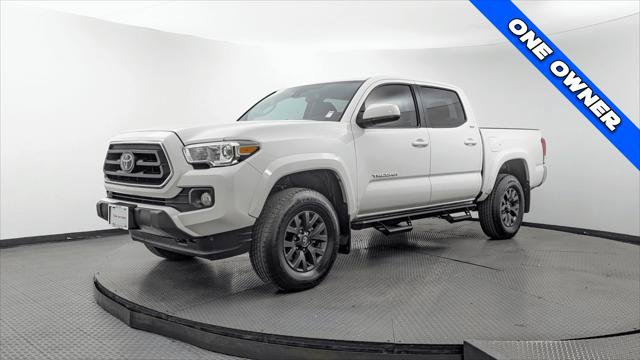 Used 2023 Toyota Tacoma SR5 RWD image 2
