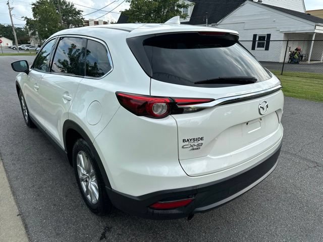 Used 2016 MAZDA CX-9 Touring AWD/4WD image 14