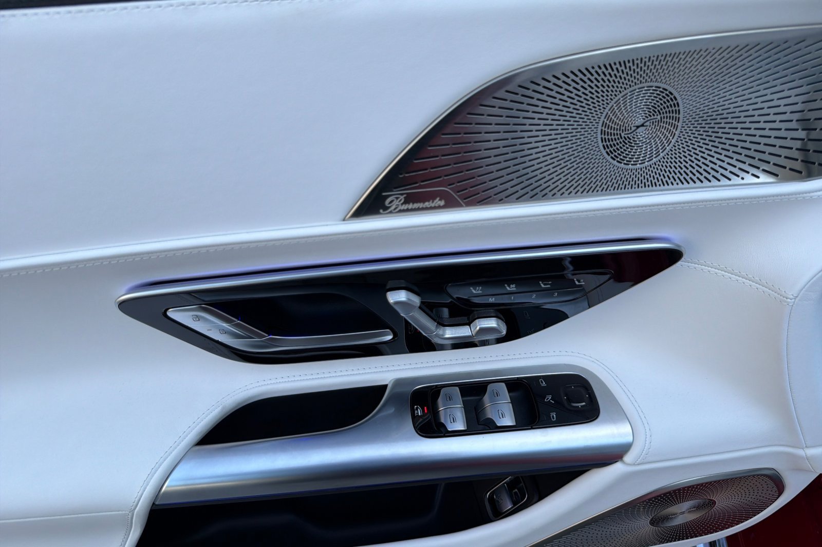 New 2026 Mercedes-Benz Maybach SL 680 image 11