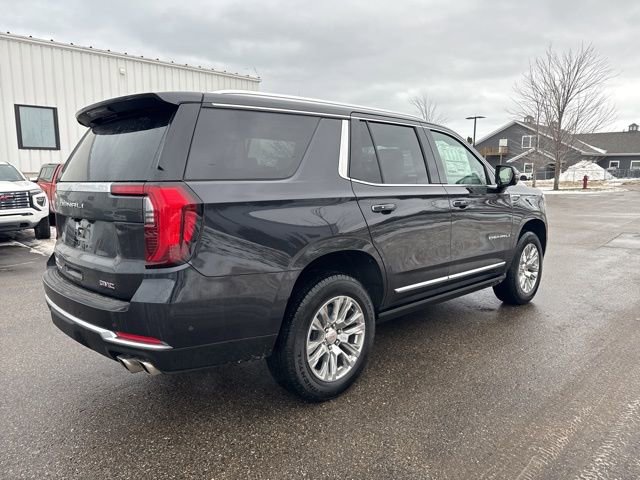 New 2026 GMC Yukon Denali w/ Sun & Power Step Package image 6