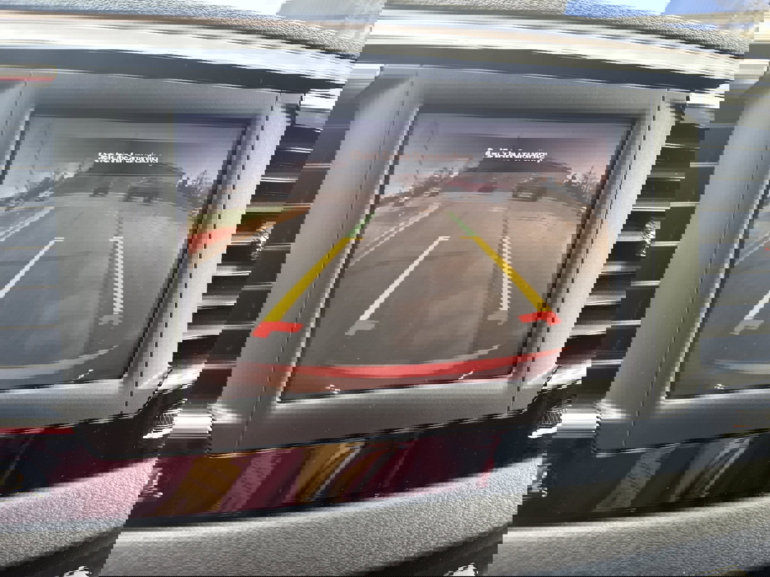 Used 2023 Chrysler Voyager LX FWD image 18