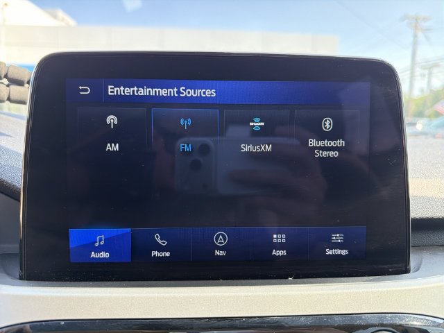 Used 2022 Ford Escape SE w/ Convenience Package AWD/4WD image 25