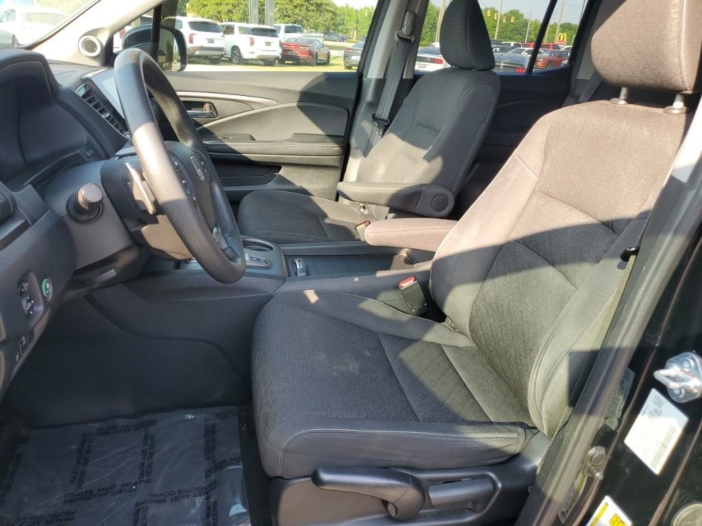 Used 2021 Honda Ridgeline Sport image 6