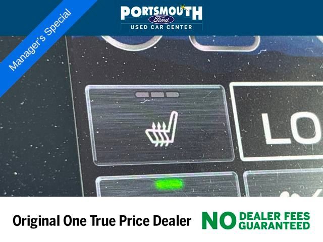 Used 2023 Subaru Outback Onyx Edition image 13