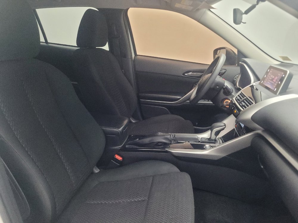 Used 2018 Mitsubishi Eclipse Cross LE AWD/4WD image 21
