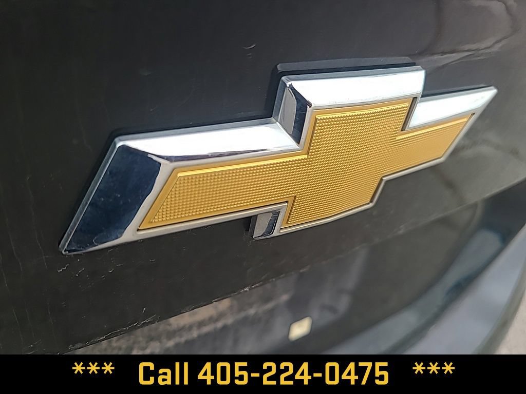 Used 2019 Chevrolet Cruze LS w/ LS Convenience Package FWD image 9