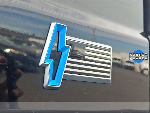 Used 2023 Ford F150 Lightning Pro image 34