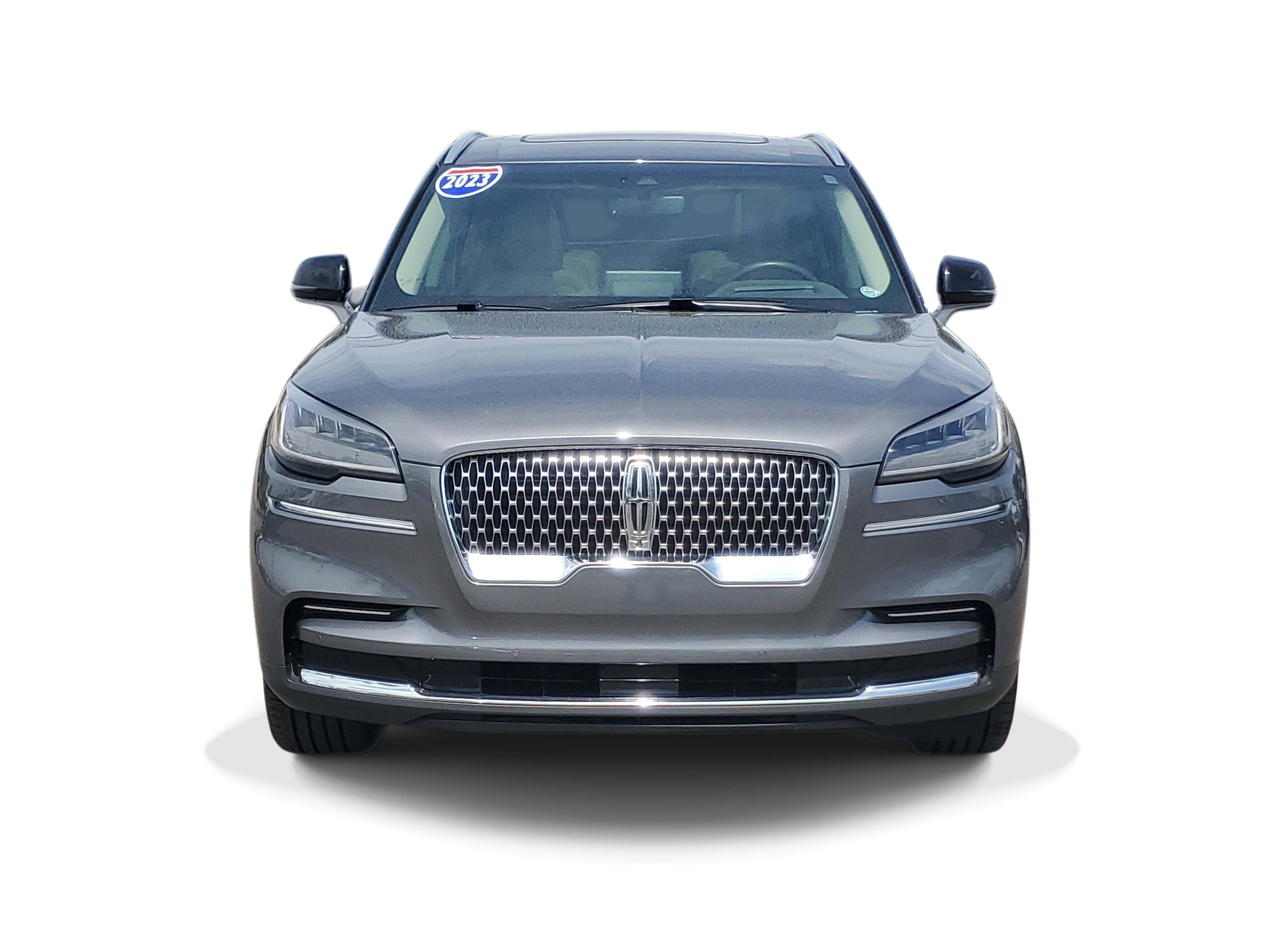 Certified 2023 Lincoln Aviator Reserve w/ Equipment Group 201A AWD/4WD image 2