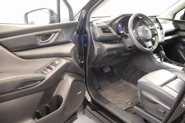 Used 2023 Subaru Ascent Onyx Edition Limited AWD/4WD image 9