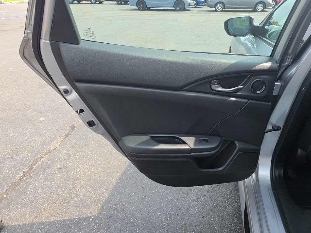 Used 2021 Honda Civic Sport image 26