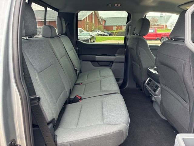 New 2026 Ford F150 XLT AWD/4WD image 28